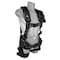 Frontline Elite Harness, M/L, 310 lbs, Quick Connect Chest/ Tongue Leg Straps, Back D-Ring 250CTB-ML - alternate 6